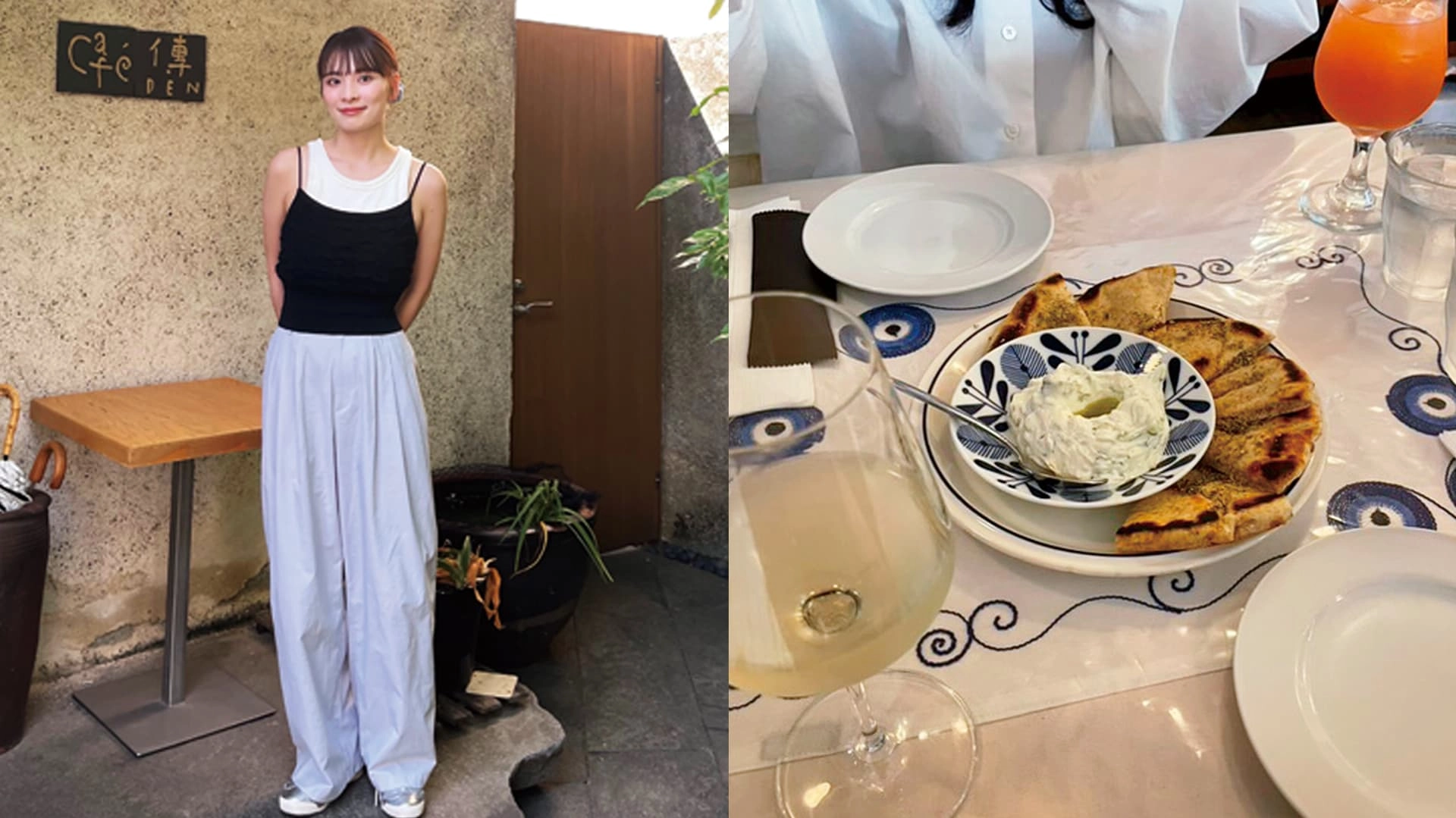 おしゃれ女子のチル事情を調査♡ おしゃれな【カフェ・朝の習慣】とは?