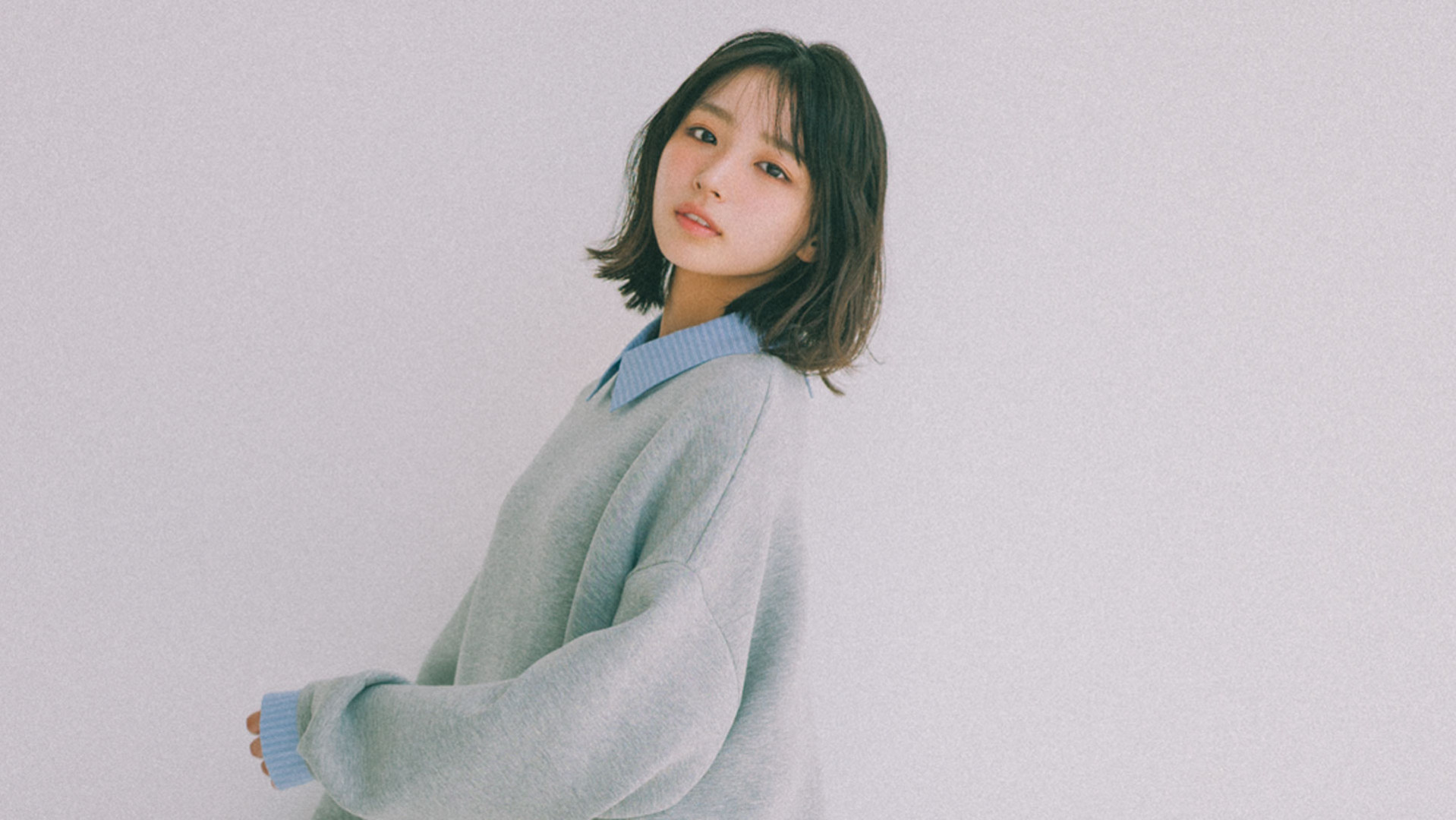 コーデの組み方には信念がある！？【日向坂46・大野愛実】のファッション観をインタビュー♡