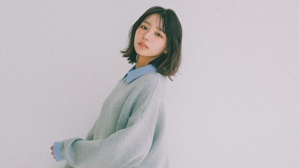 コーデの組み方には信念がある！？【日向坂46・大野愛実】のファッション観をインタビュー♡
