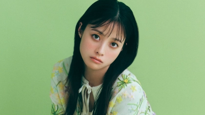 オトナの女性へと進化♡ ビジュも内面も美しい【橋本環奈】のファッション＆美容事情に迫る