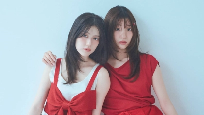 【ポイント使い】じゃもったいない♡ 即しゃれ見えが叶う“主役級”赤コーデ特集