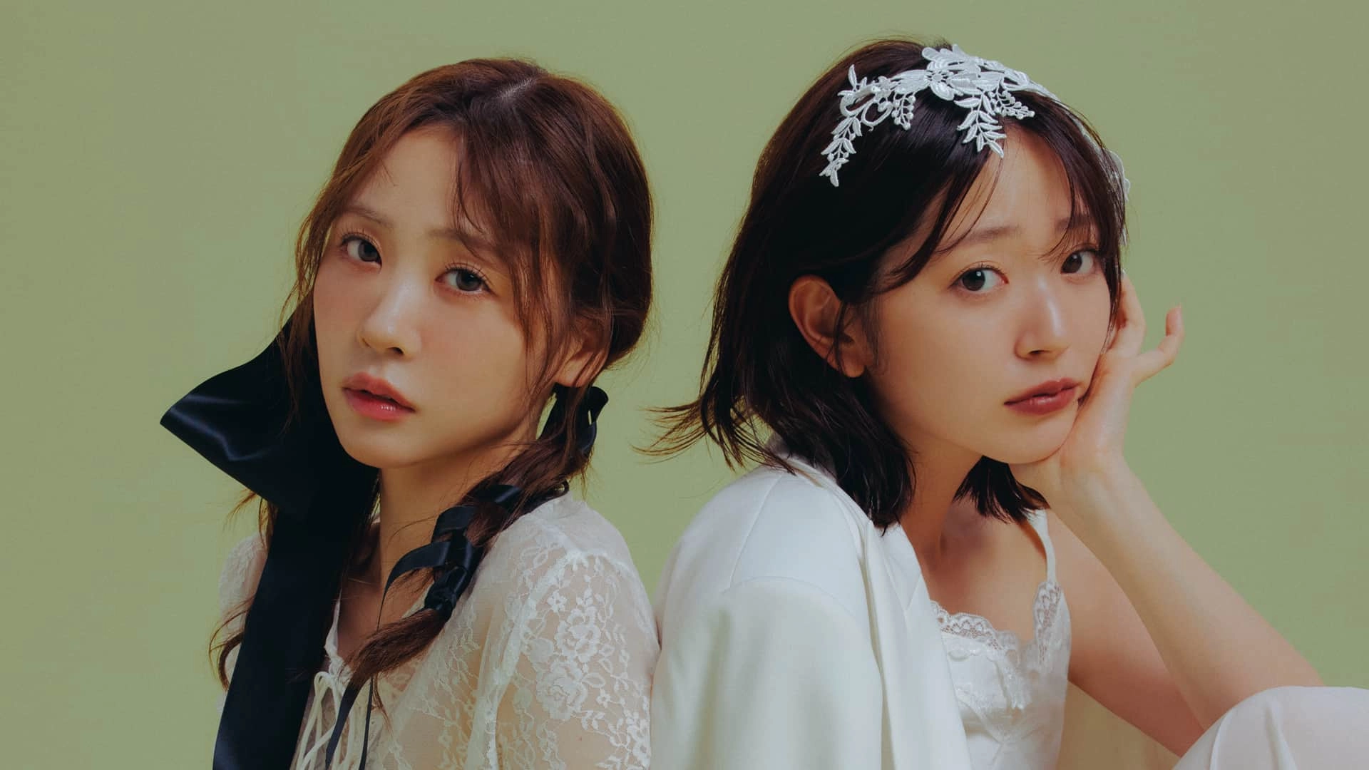 プライベートで叶えたい願望とは?【鈴木愛理&櫻井優衣】の〈初めての出会いから最近の交流〉までネホハホ♡