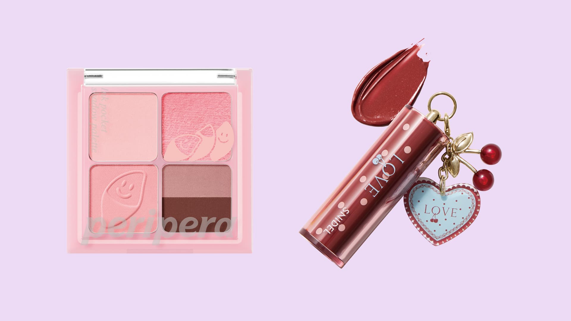 【SNIDEL…】お直し姿まで可愛い♡ ミニバッグinに最適な「携帯用コスメ」