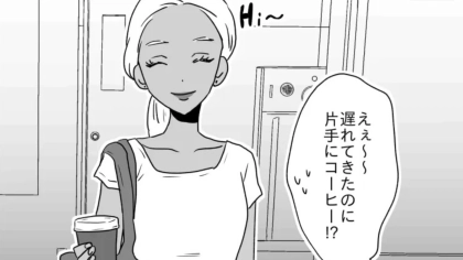 海外留学中の主人公...クラスメートが【衝撃行動】連発でドン引き！？・前編