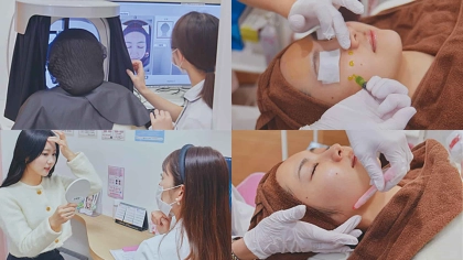 診察から施術、金額まで!イマドキ女子の気になる【美容クリニック体験レポ】