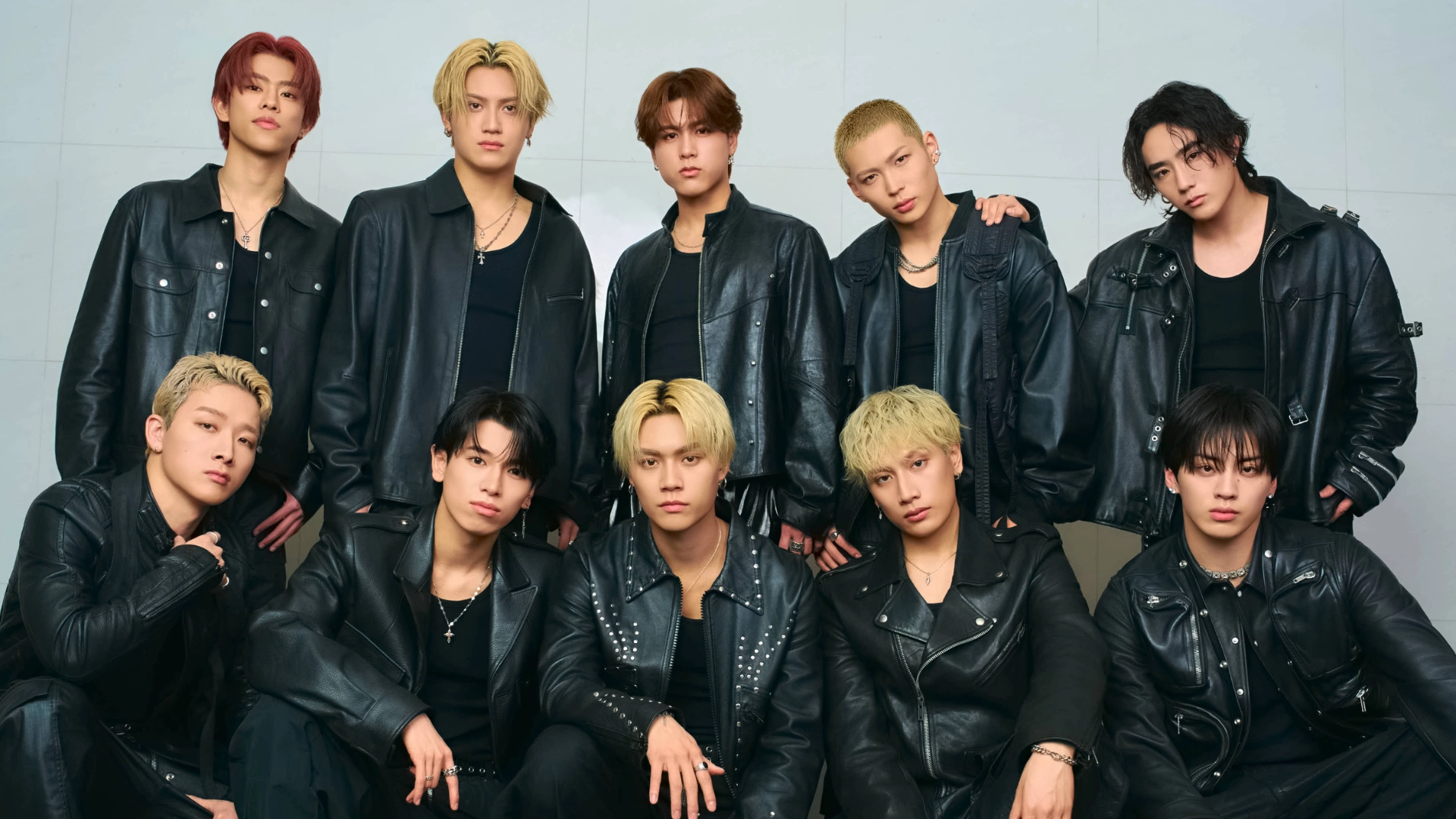 【THE JET BOY BANGERZ】が“いま語りたいテーマ”を全力プレゼン♡ 10日連続インタビュー企画がスタート！