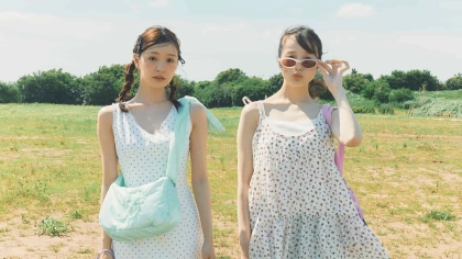 日常使いにも◎！夏フェスに着ていきたい「おすすめチル活コーデ」をご紹介♡
