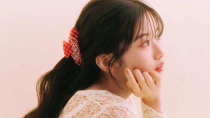 オトナな雰囲気を醸し出す♡ 誰でも簡単にできる「ヘアクリップ×ハーフアップ」の組みあわせとは？