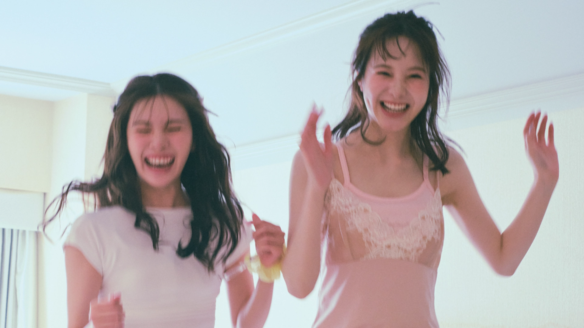 “なにもしない”を最上級に楽しみたい!ちょっとリッチな【ホカンス】をご紹介♡
