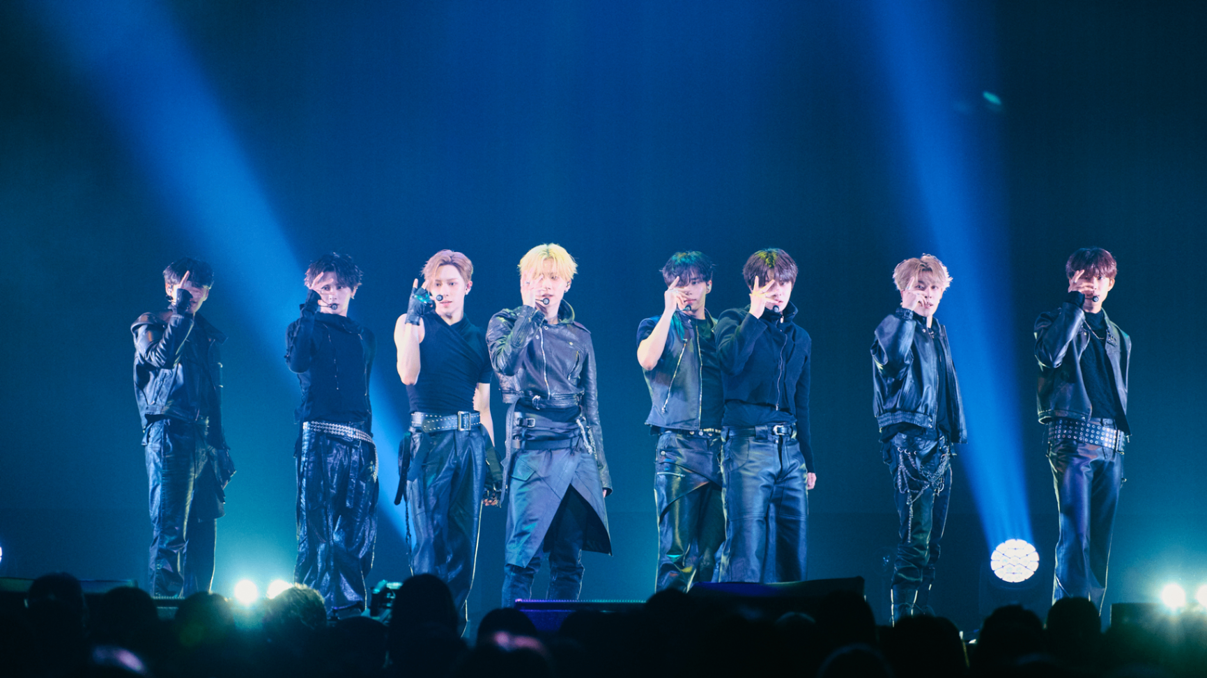 日本で行きたい場所は...？【ALPHA DRIVE ONE】日本初ショーケースの様子を＜撮りおろし写真25枚＞とともにお届け♡