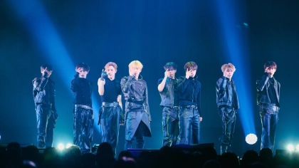 日本で行きたい場所は...？【ALPHA DRIVE ONE】日本初ショーケースの様子を限定写真とともにお届け♡