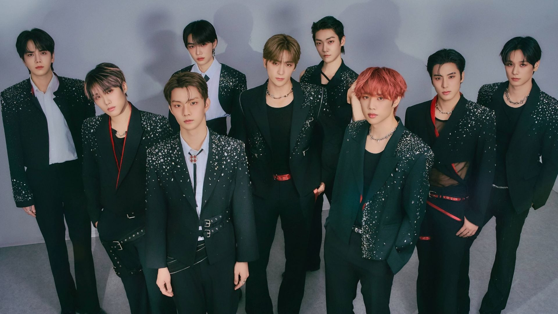 【THE BOYZ】が3年半ぶりにRayにカムバック！あの頃の自分と“今”の自分、どう変化した？