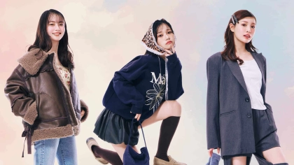 推しが見つけてくれるかも？【WATWING】が語る理想の「参戦コーデ」を大公開♡