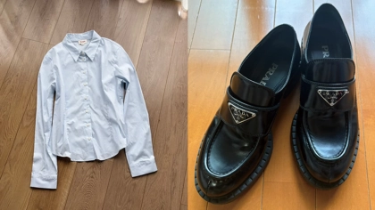 おしゃれのプロに聞き込み調査♡ Rayスタイリストが選ぶ「一生モノの名品」って?