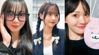 Ray㋲がつい集めちゃう！買うと幸せを感じる『MYコレクション自慢』3選♡