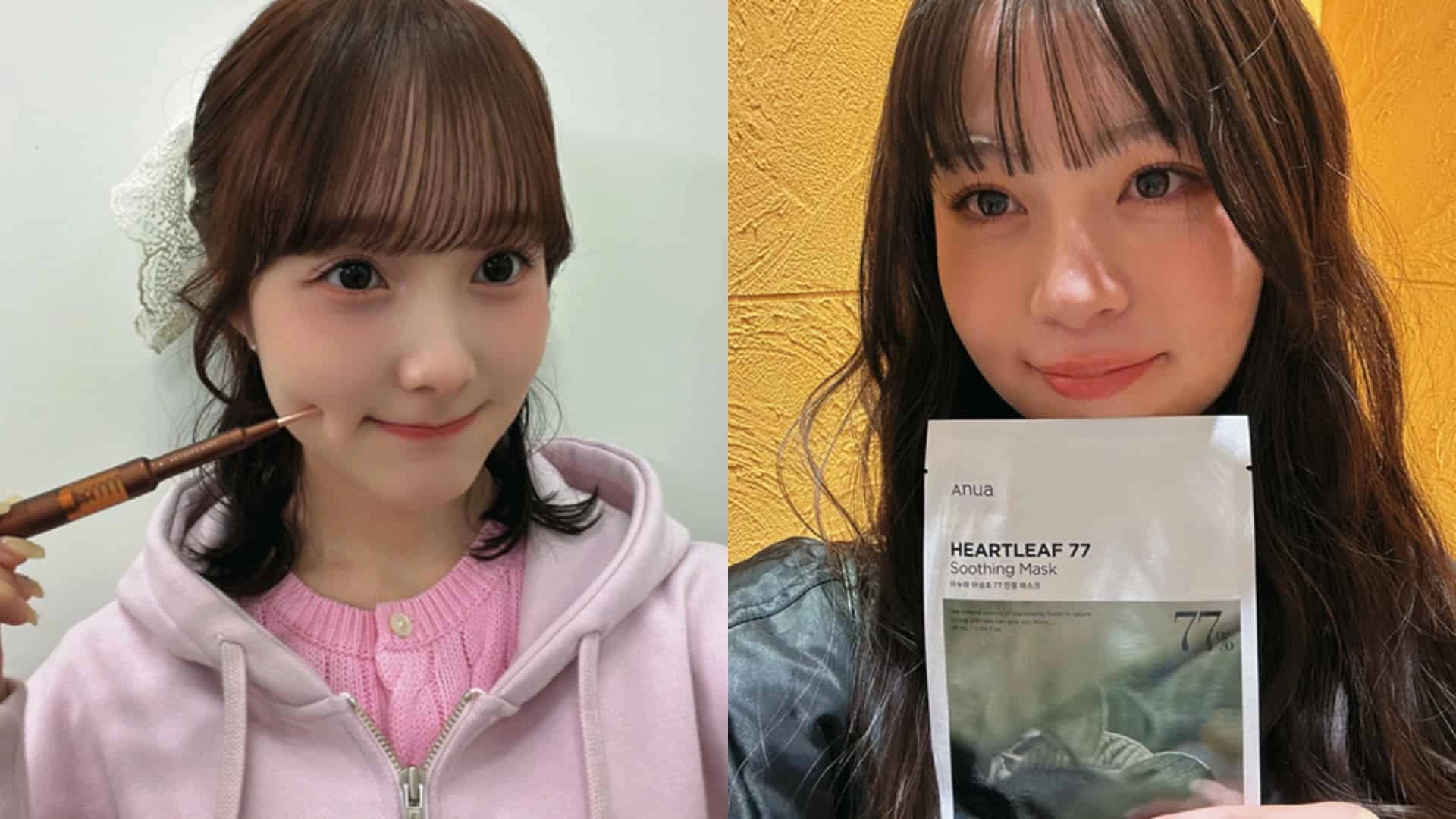 スキンケアからむくみ対策まで！Ray㋲の【美容モーニングルーティン】をチェック♡