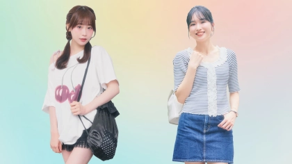 【イベント別】夏フェスからBBQまで！おしゃれ女子が実際に着ている「お目立ちコーデ」3選