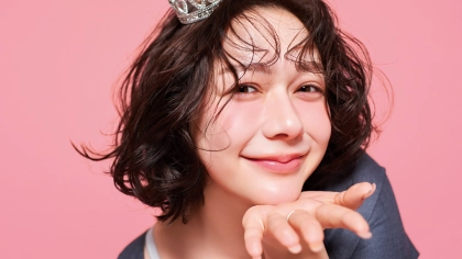 小さい頃の夢は“大スター”！【タレント・村重杏奈】が歩んできた「軌跡」をフカボリ♡