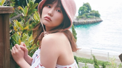 【田中美久】夏らしいさわやかさをゲット♡ ちょっぴりやんちゃな「フルーツ柄水着」特集