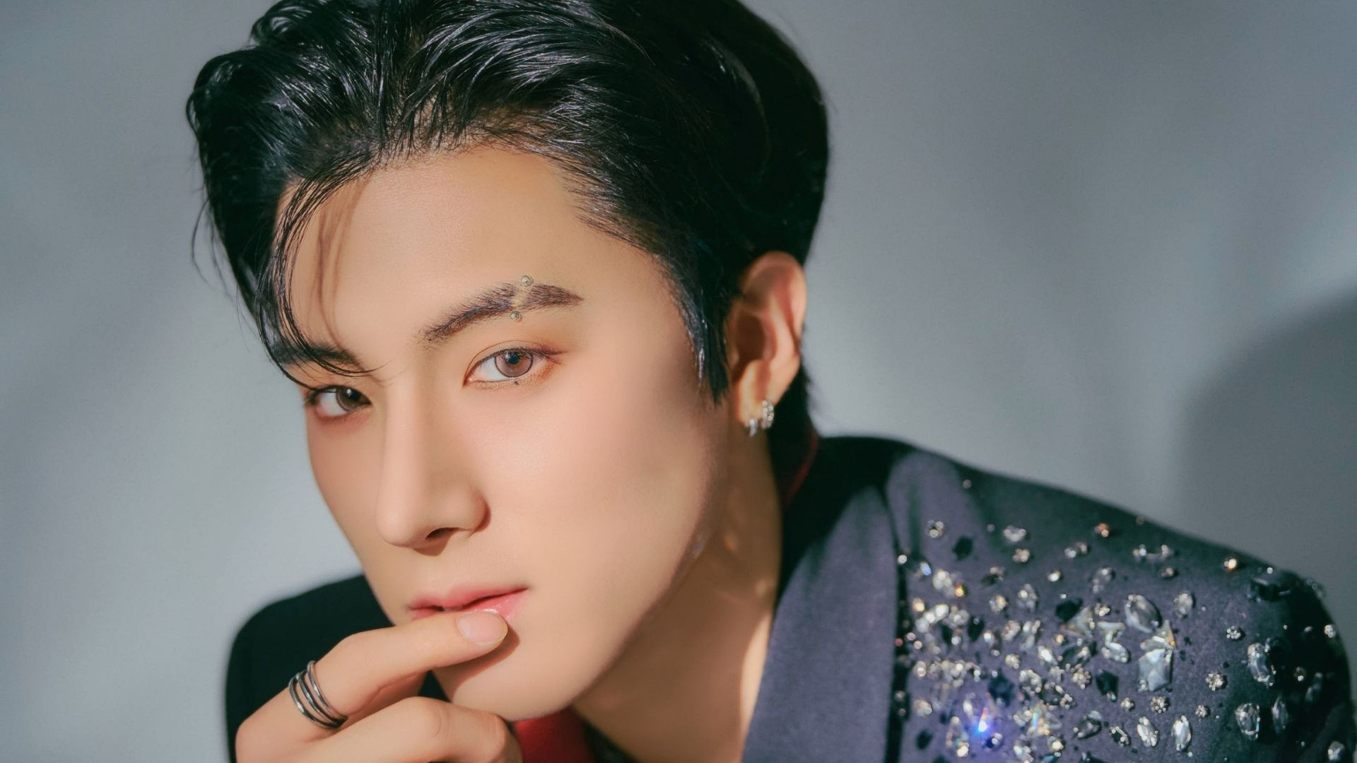 【THE BOYZ・ERIC】“エネルギー”から“情熱”へ！3年半でアップデートされた性格に注目♡