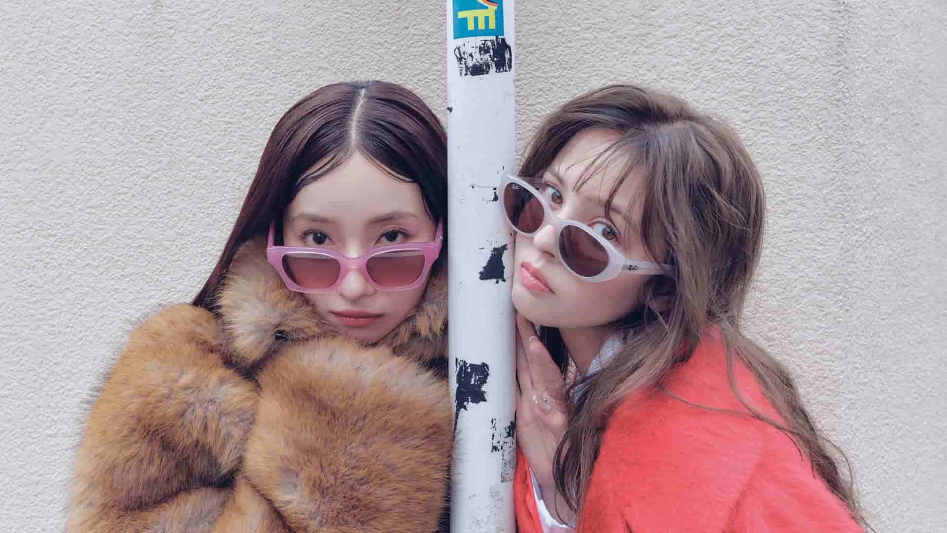 実は性格も似ている！？おしゃれ番長として名高い【村瀬紗英×加藤ナナ】のこだわりトーク♡