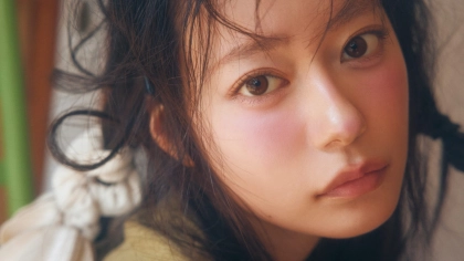 【なごみ】圧倒的な美ビジュアルにキュン♡ Rayだけのアザーカットをたっぷりお届け！