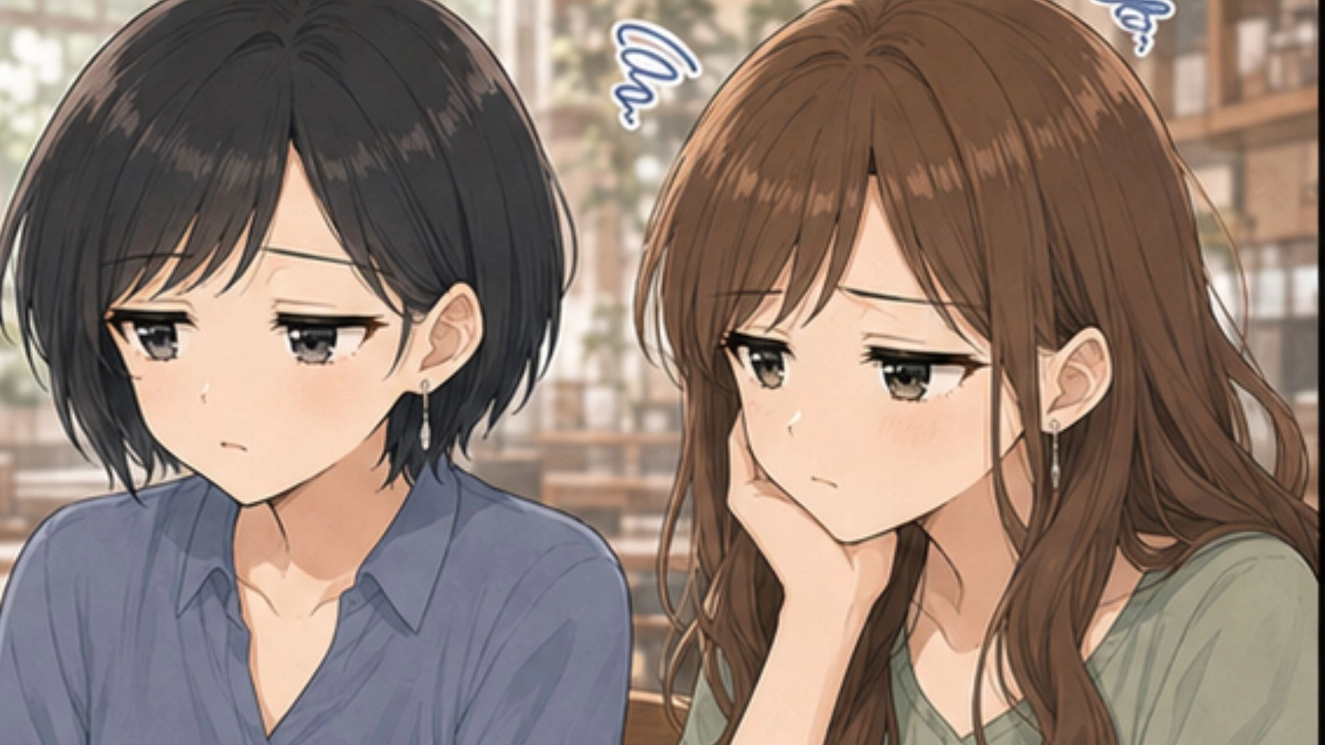 【最後にスカッと！】「彼って私のこと大好きすぎて」会話を奪っては惚気話...そんな友人が企画した“彼氏との食事会”で、【予想外の事態】が！？・前編