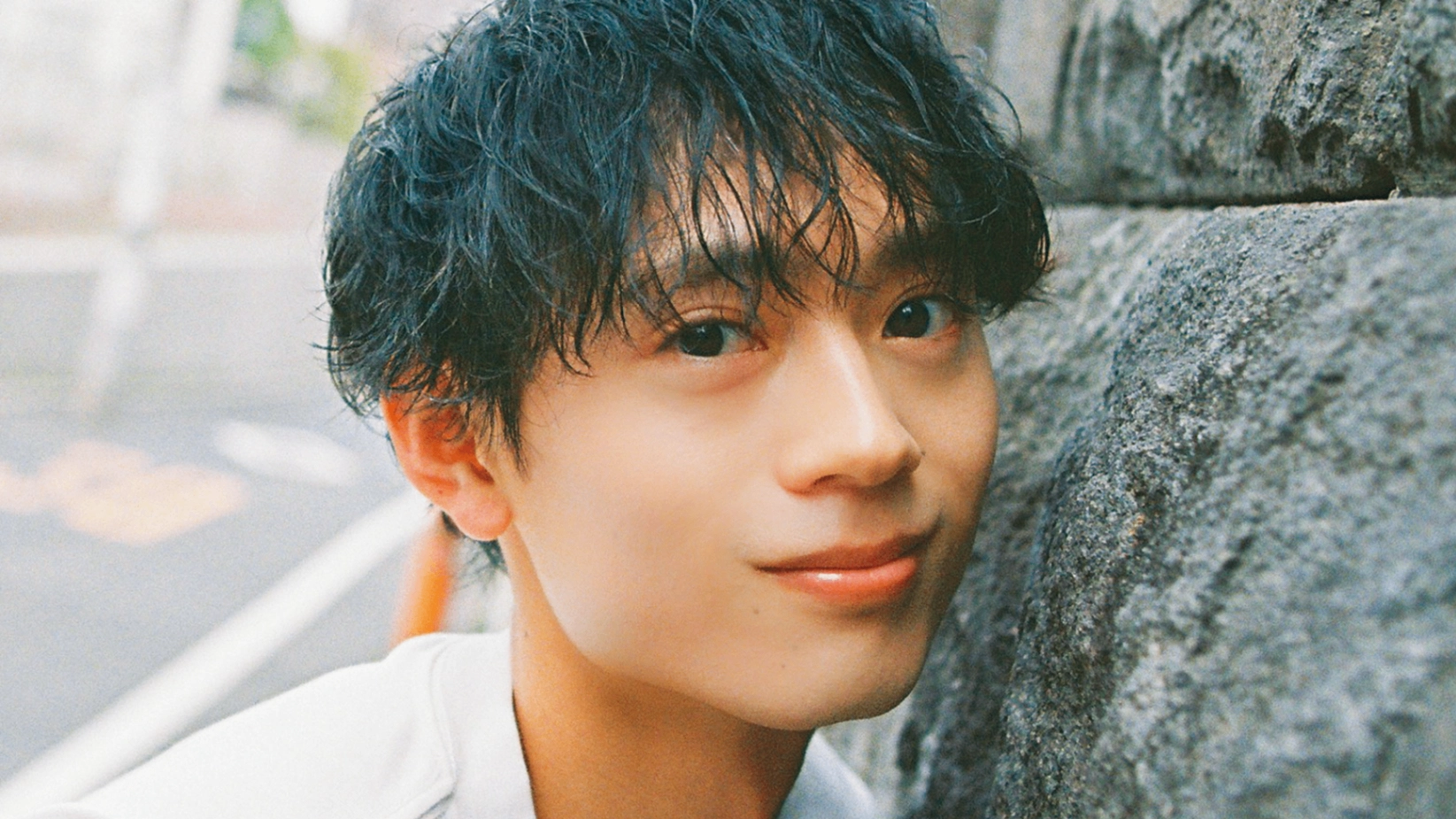 好きな女のコのタイプって?【俳優&モデル・水沢林太郎】の“プラベ事情”を深掘り♡