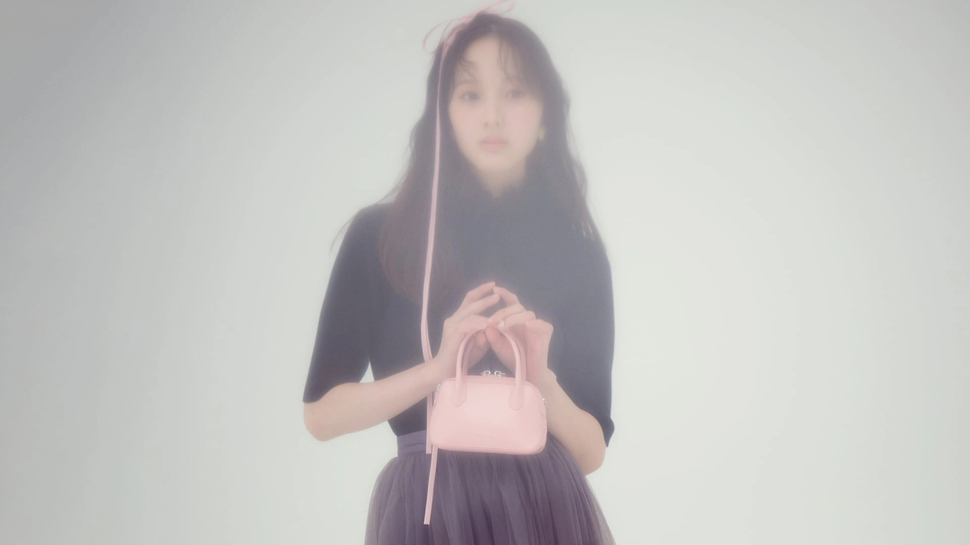 乙女たちの大好物♡ チュールをあしらった「ボリュームスカート」の着こなしテク