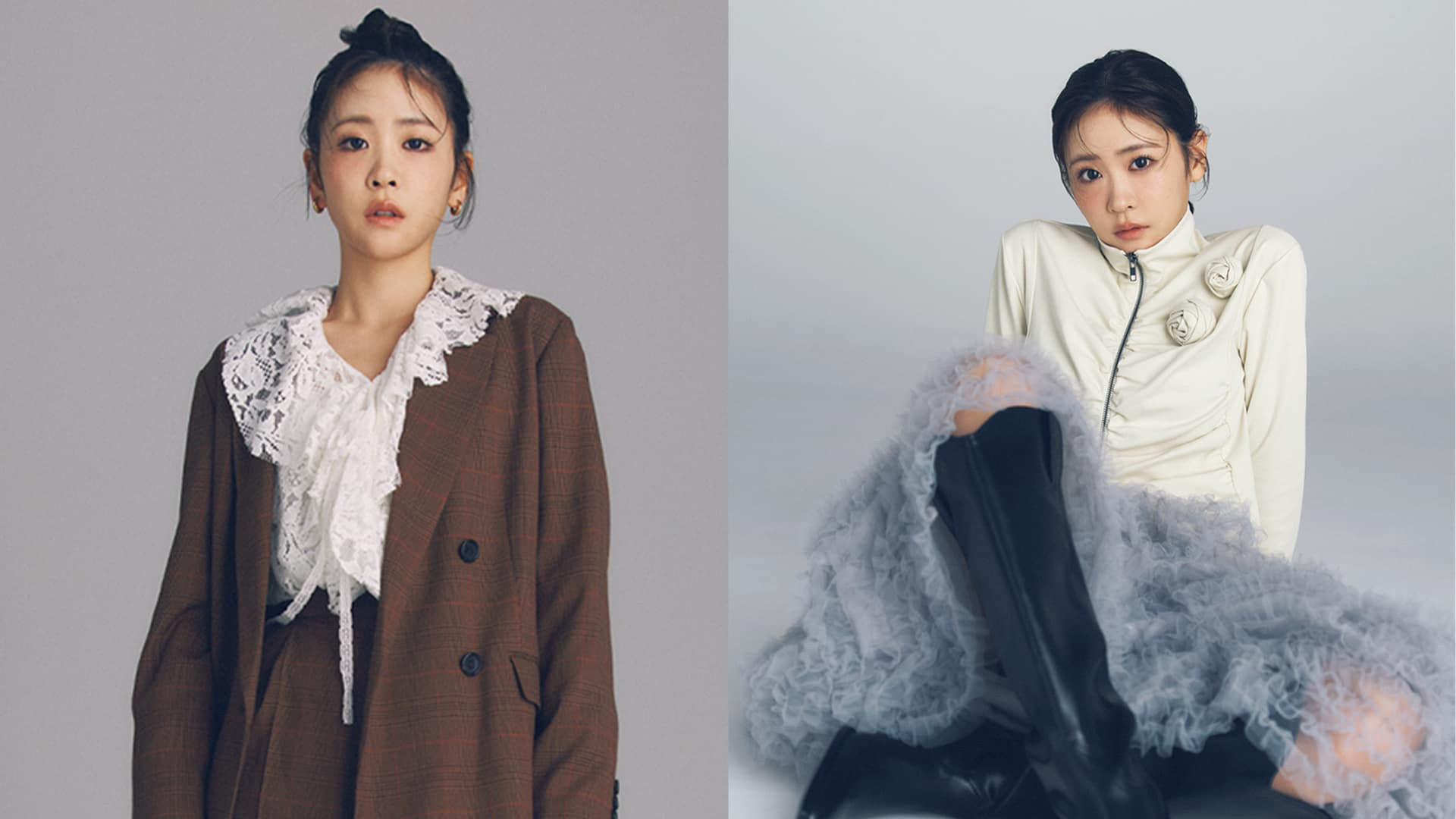 【2025トレンド】クールなスタイルはいかが？難易度高めの「ハンサムコーデ」を着こなすコツ3選