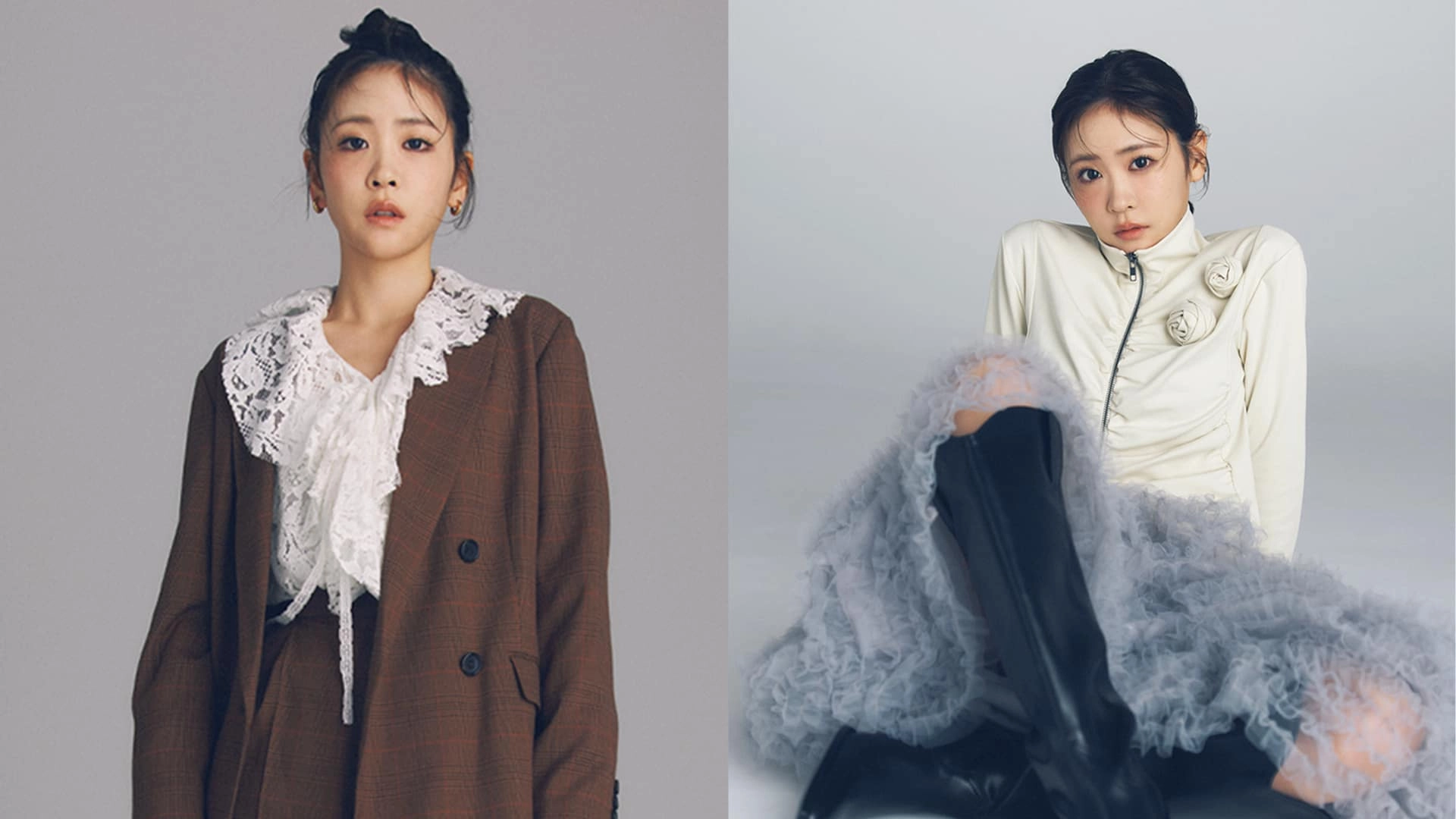 【2025トレンド】クールなスタイルはいかが？難易度高めの「ハンサムコーデ」を着こなすコツ3選