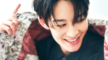 いっぱい寝るけどアウトドア派♡ 話題の俳優【山時聡真】のオフの日って？