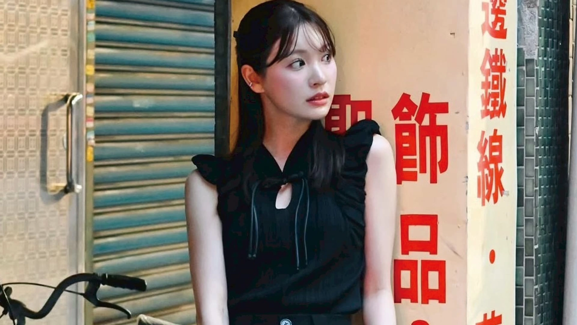 初めて出会った、第二の故郷♡【Ray㋲・中川紅葉】が“台湾愛”について語る！