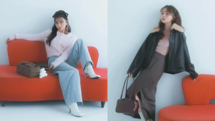 【16タイプ別】恋もおしゃれも手に入れて♡ 性格をアピれる「探検家コーデ」特集