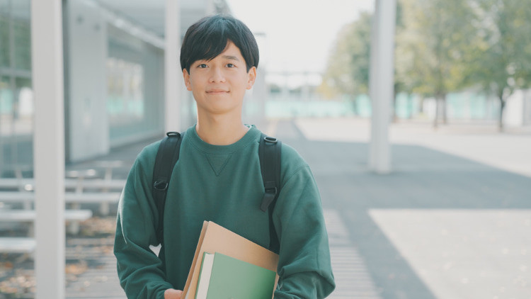 男性が惚れてるサイン〜年下編〜