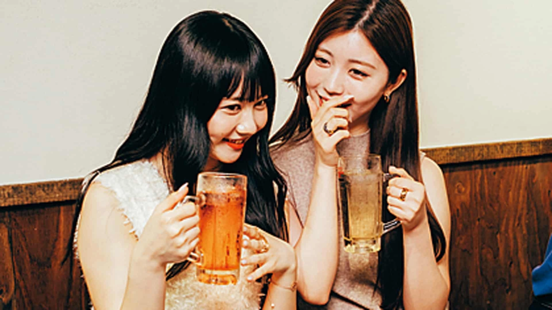 可愛げのない行動は絶対にNG!即減点されちゃう【飲み会での非モテ行動】とは?