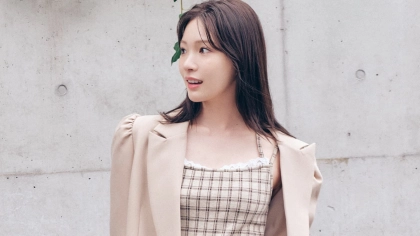 女のコのドキッとする部分といえば♡ 鎖骨フェチに刺さる【モテコーデ＆アイテム】