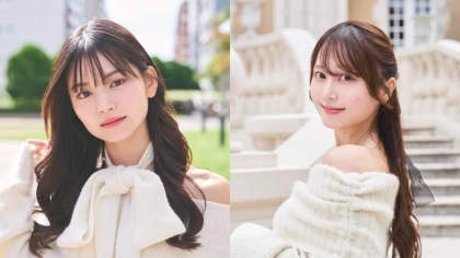 つい目で追いかけちゃう♡ 清楚ガーリーな魅力がUPする「沼らせヘア」3選