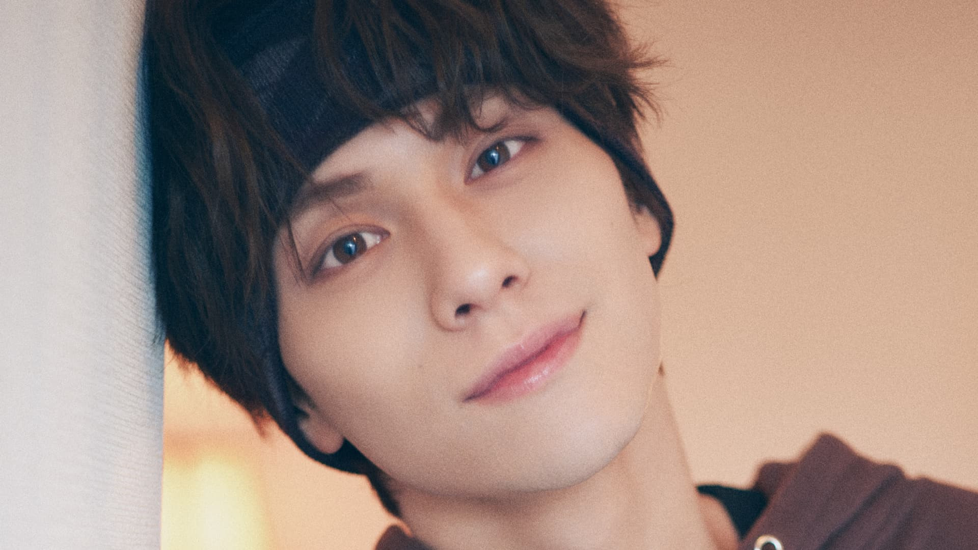 話題のイケメンと妄想おうちデート♡ もしも【山下幸輝】が彼氏だったら...？