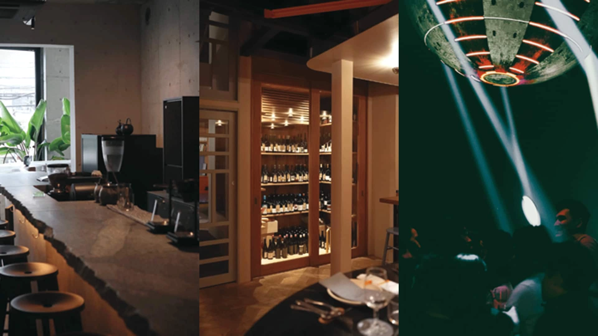 心をゆるめるオトナな夜に♡ 穏やかにお酒を楽しめる隠れ家的【おしゃれバー】特集