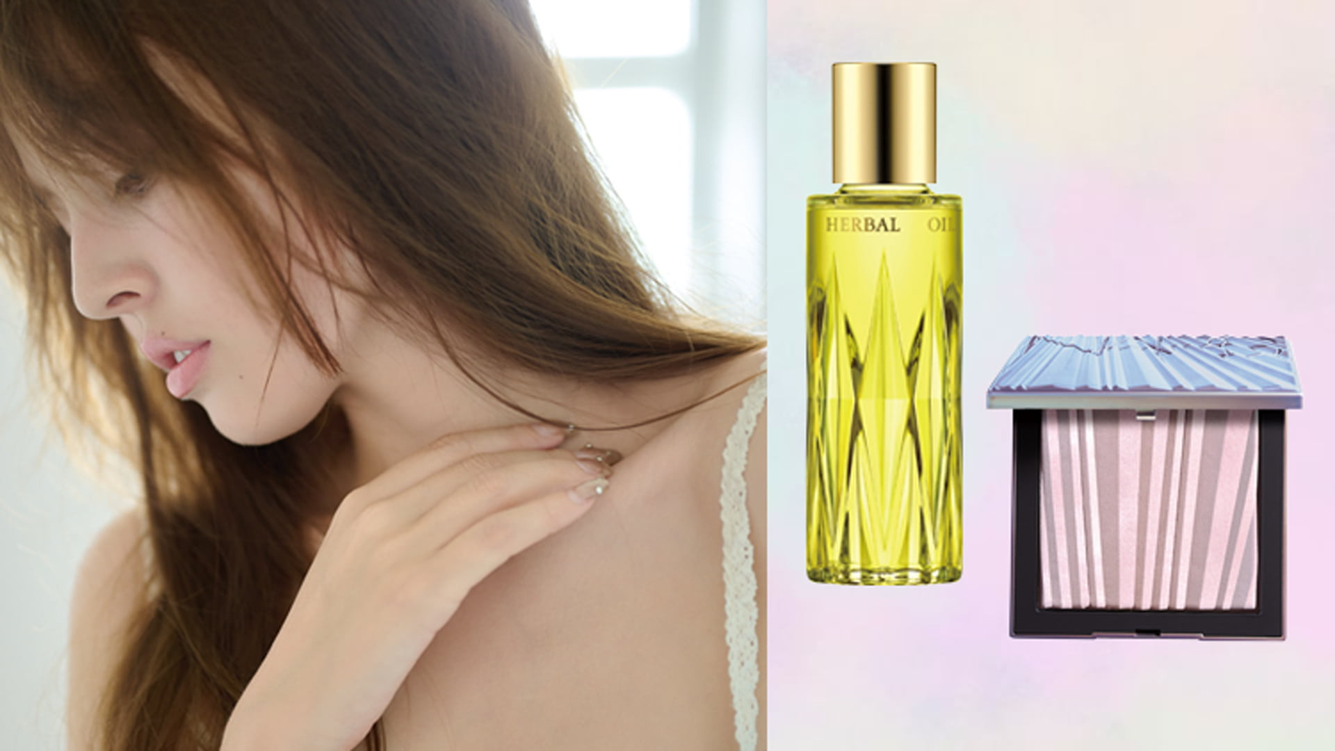 スキンケアの仕上げに♡ 憧れの“ましゅまろボディ”が叶う「厳選ツヤアイテム」