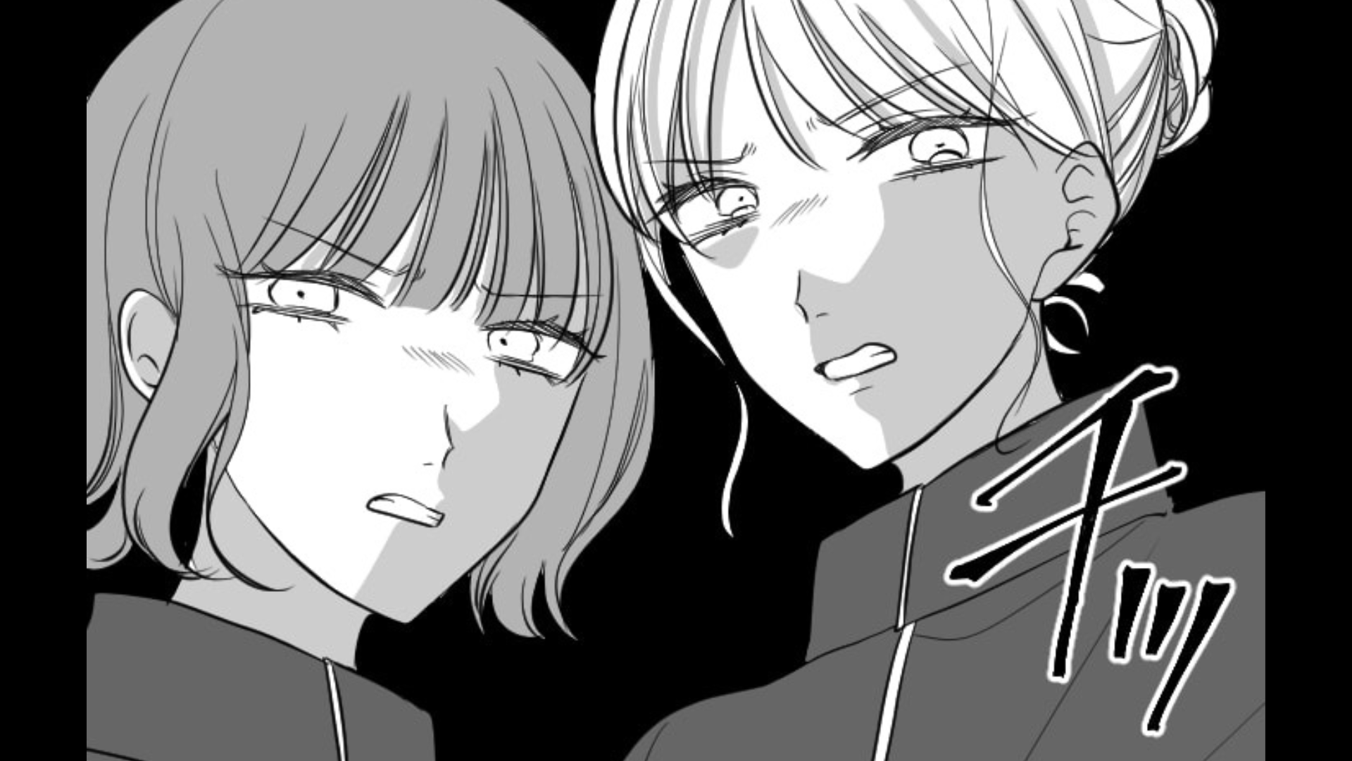 【後編】【アイドルの剥がしバイト】に応募した主人公！現場に行くと、バイト仲間に明らかにファンが混ざっていて…まさかの展開に！？