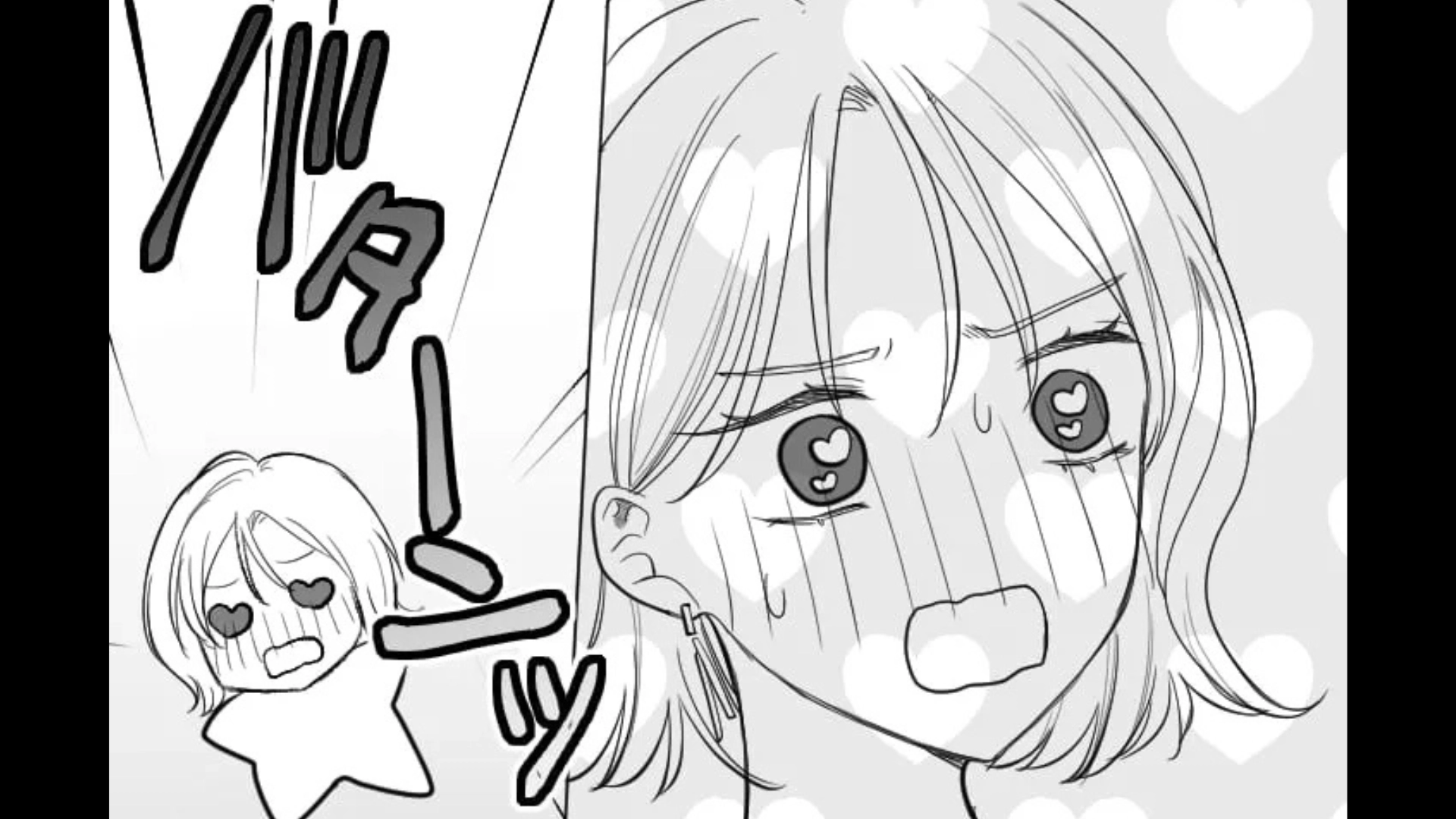 【後編】【衝撃エピ】友だちの結婚式で...“まさかの人物”と遭遇して気絶！？