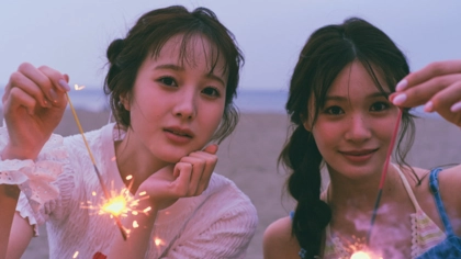気づけば最高の思い出に♡ 夏をもっと楽しむための【花火事情】をCHECK！