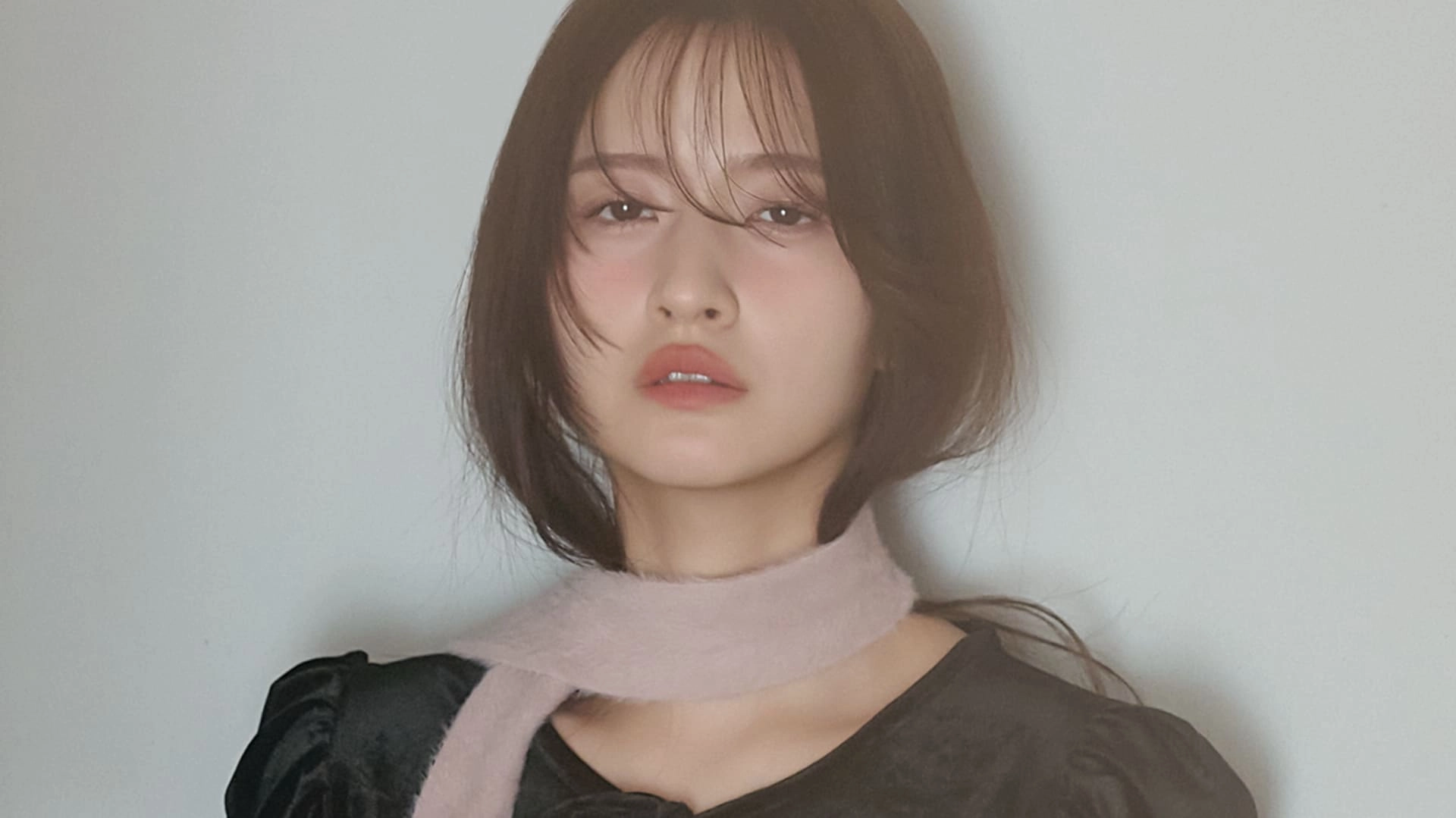 沼らせ必至♡【乃木坂46・金川紗耶】が着こなす「ひとり勝ちナイトワンピ」