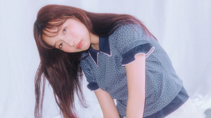 簡単アレンジで別人顔に♡ こなれ感たっぷりの【そでロールアップ】着こなしテク