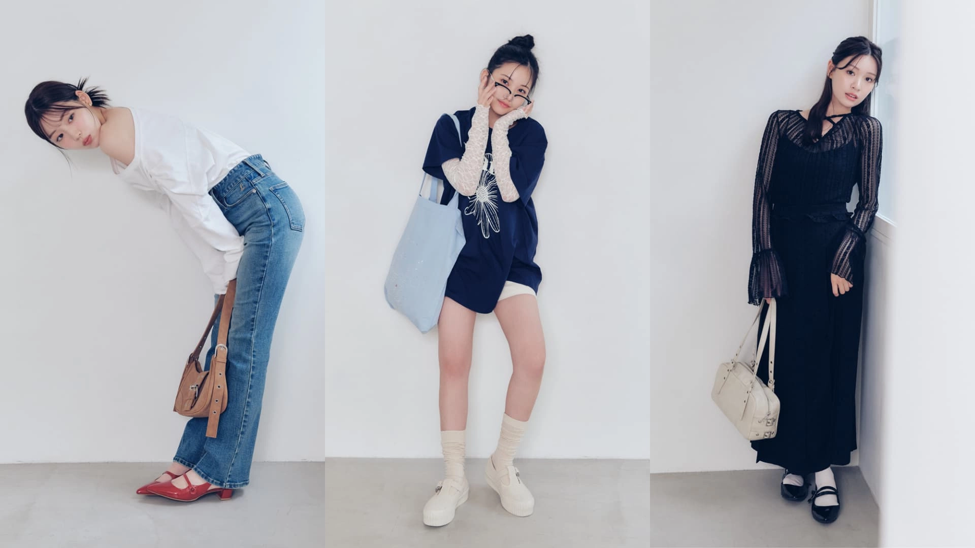 【WATWING】が思わず“恋”に落ちてしまう！？理想の「女のコの服装＆デートプラン」を大公開♡