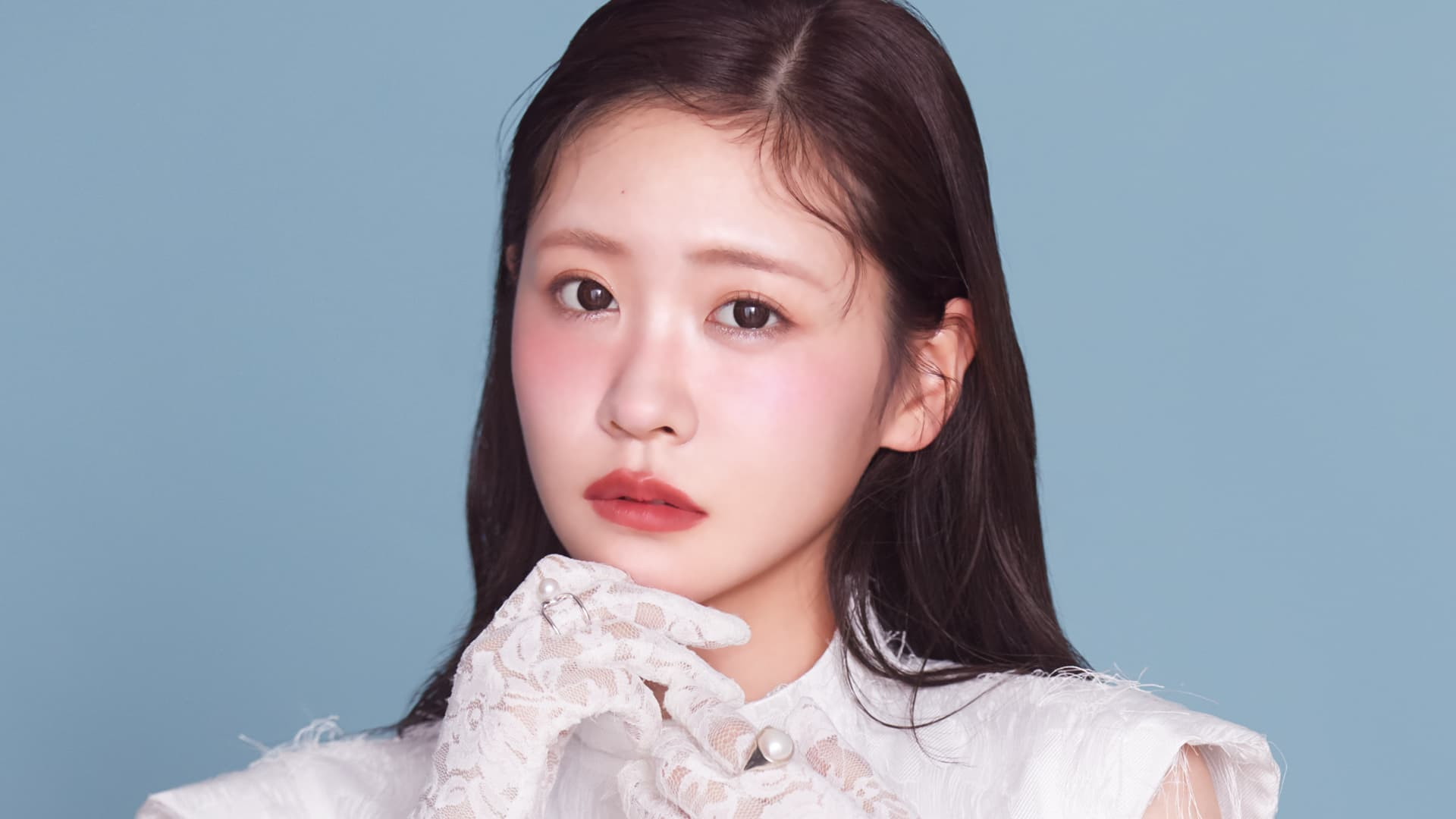 推しは鈴木愛理さん♡【FRUITS ZIPPER・櫻井優衣】の“プロフィール”を大公開！