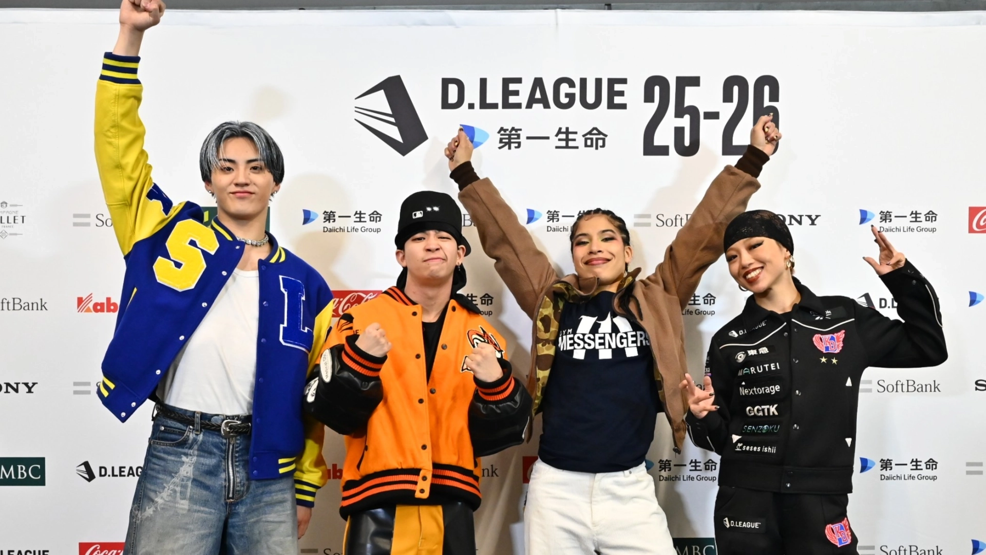 【画像66枚】「D.LEAGUE 25-26 ROUND.7」を徹底レポ！白熱バトルの裏側＆各チームのリアルな想いとは？