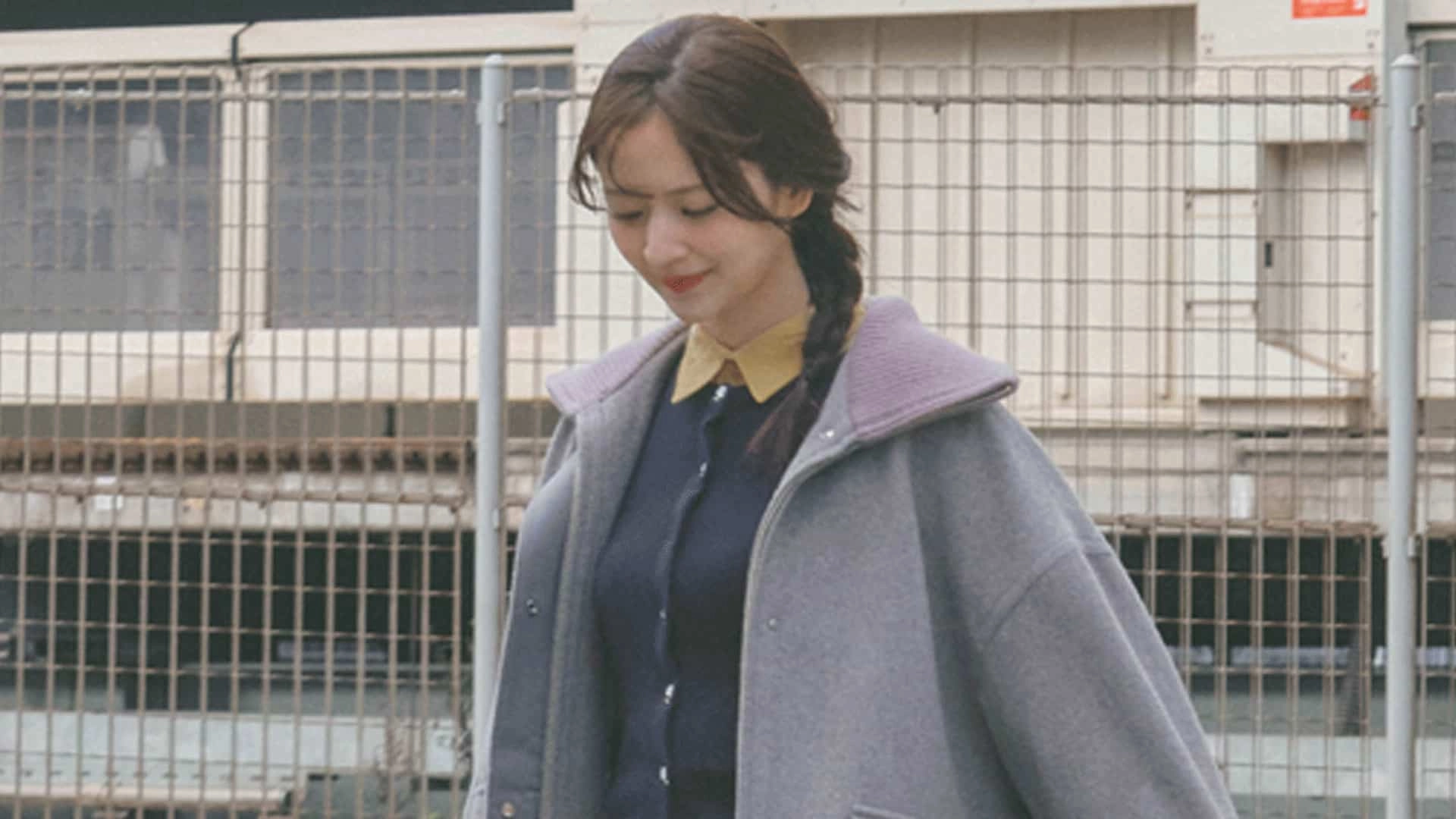 “メロウ”な女のコの必須条件♡ おしゃれ上級者な「カラー使い」のコツをご紹介!